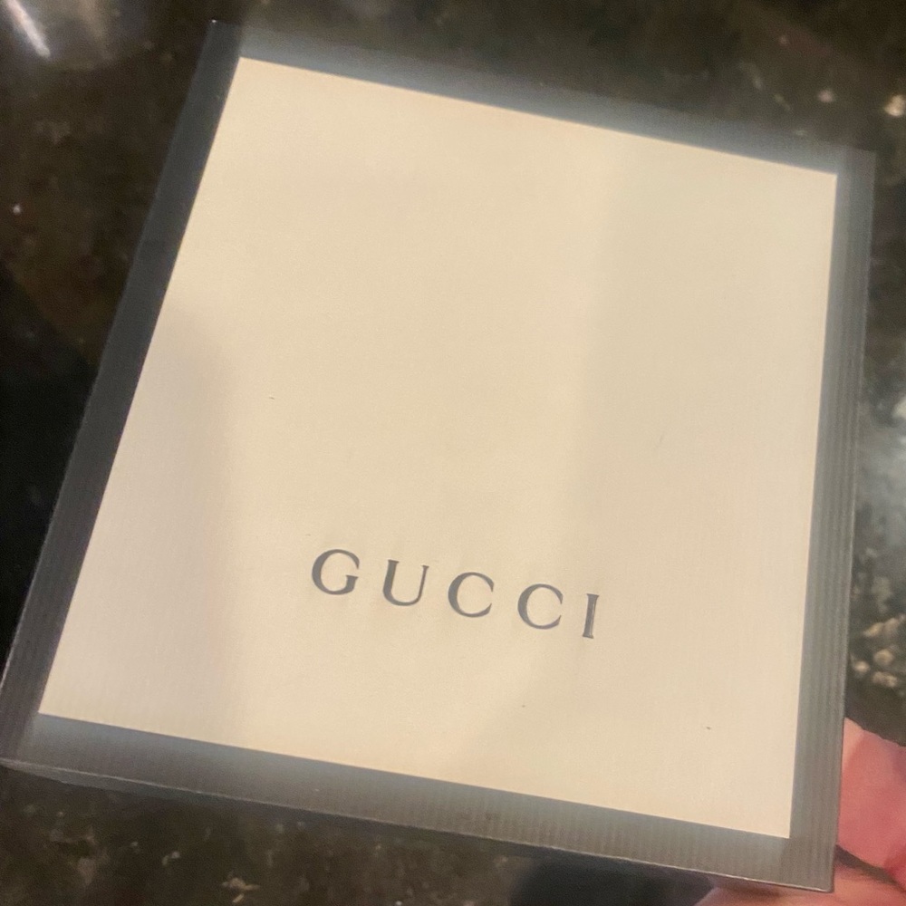 Gucci G-Chrono men’s 44 mm Stainless Steel watch